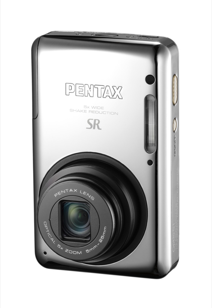 Pentax Optio S1